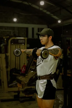 Gym Workout