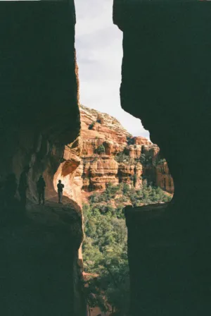 Canyon View