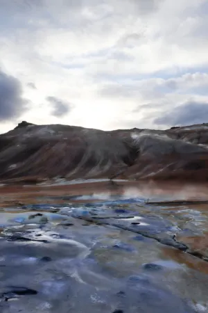 Icelandic Landscape