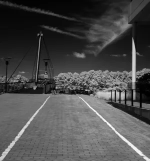 Urban Pathway