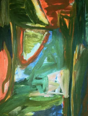 Abstract Art