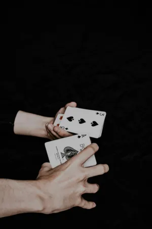 Playing Cards