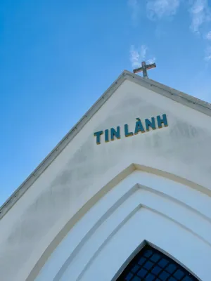 Tin Lanh Church