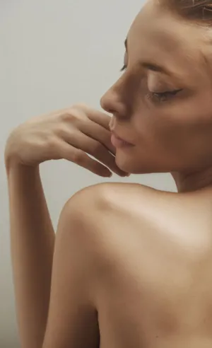 Sensual Nude