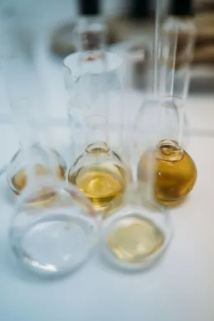 Laboratory Equipment
