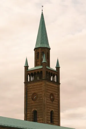 Church Tower