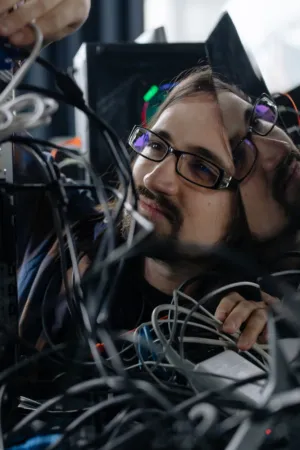 Tech Support