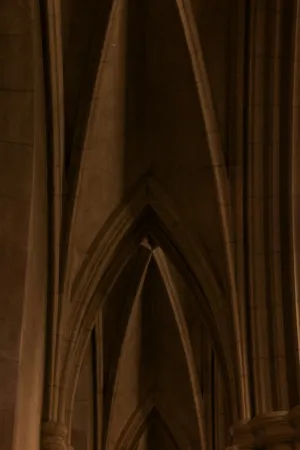 Gothic Archway