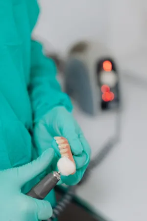 Dental Procedure