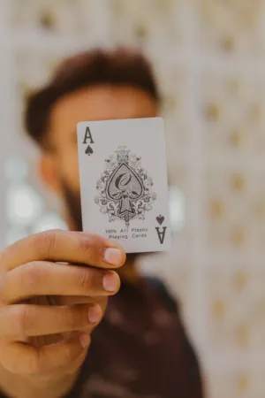 Ace Of Spades