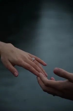 Engagement Ring