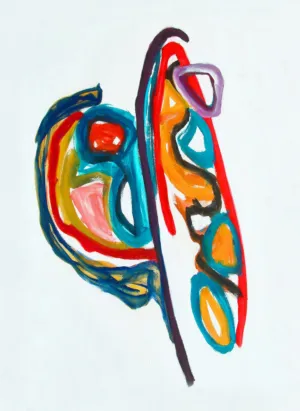 Abstract Art