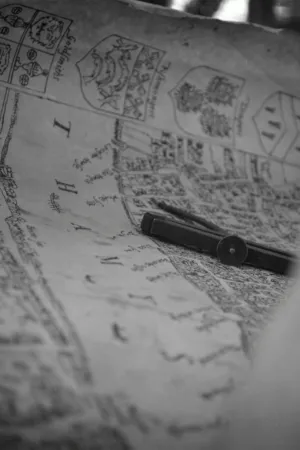 Historical Map