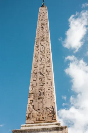 Obelisk