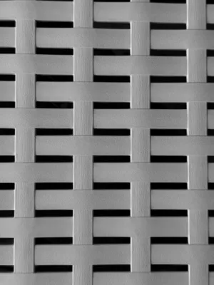 Abstract Grid Pattern