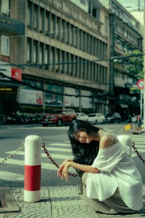 Urban Fashion