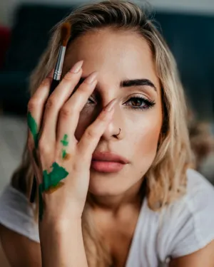 Creative Makeup Art