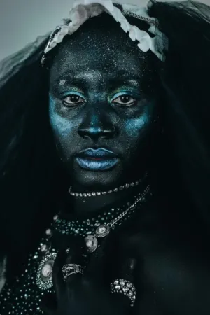 Black Beauty