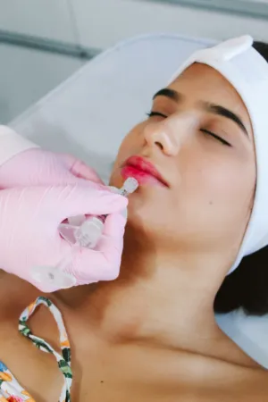 Cosmetic Procedure