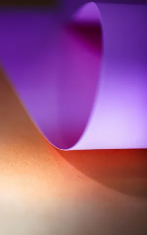 Purple Curve