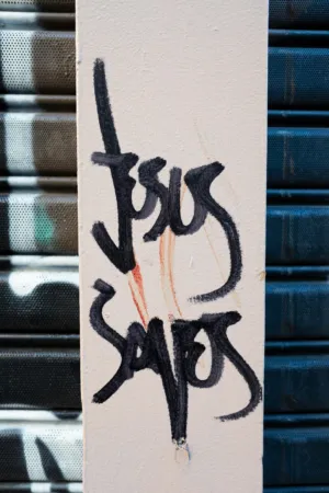 Graffiti Art