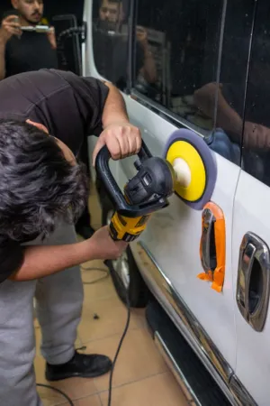 Car Detailing
