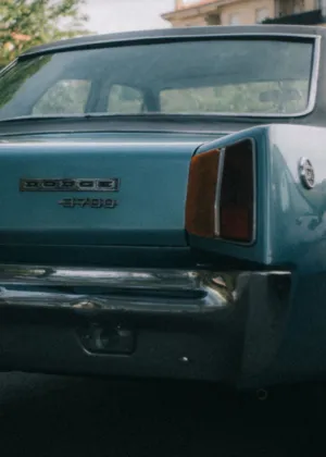 Classic Car