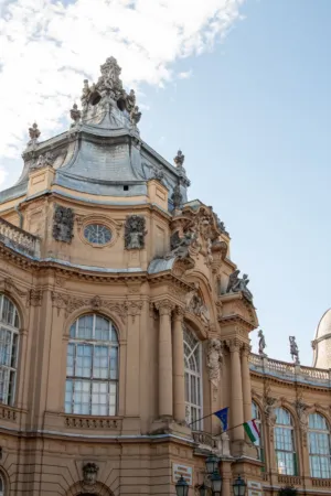 Buda Castle