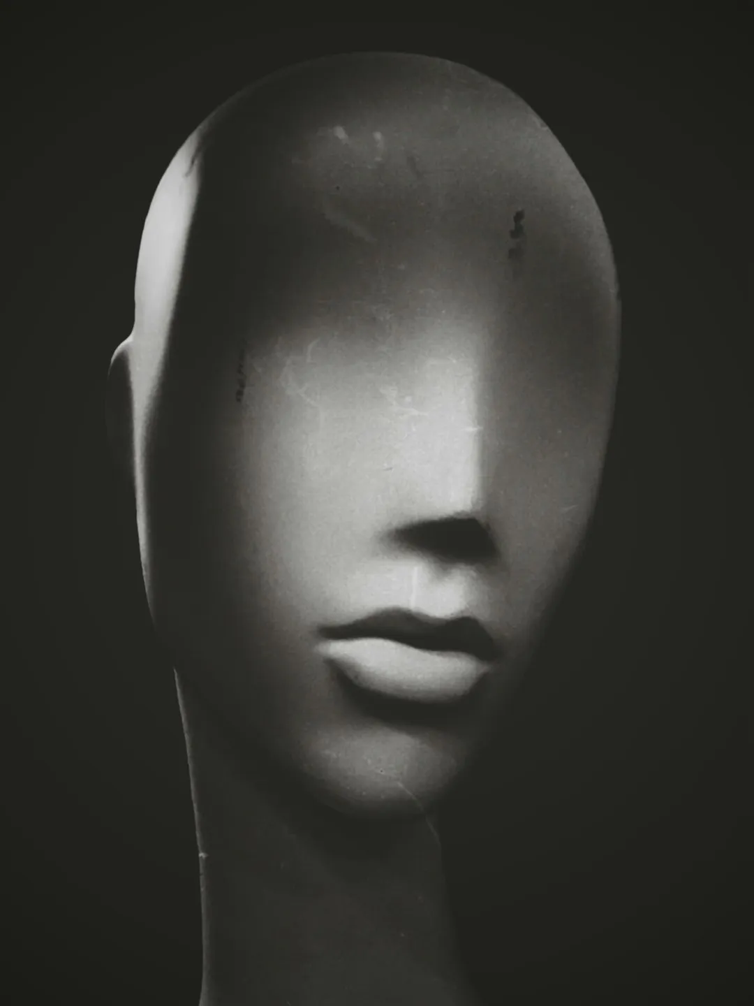Abstract Face