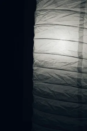 Paper Lantern