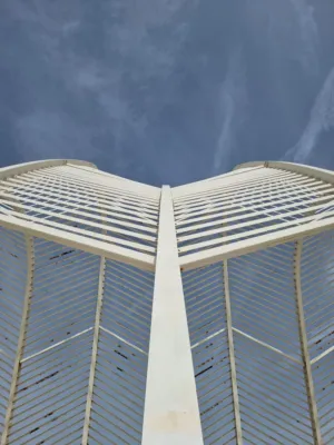 Modern Architecture