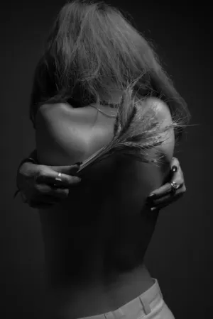 Ethereal Portrait