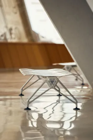 Modern Minimalist Stool