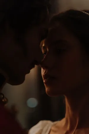 Intimate Moment