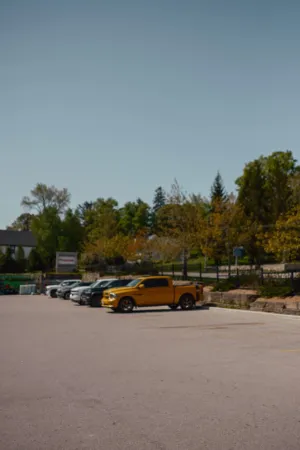 Parking Lot