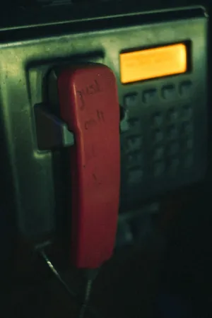 Payphone