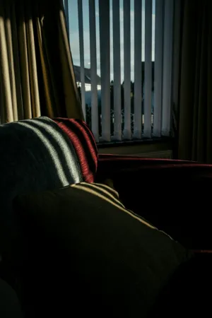 Cozy Corner