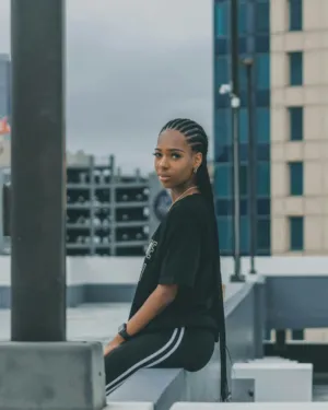Urban Portrait