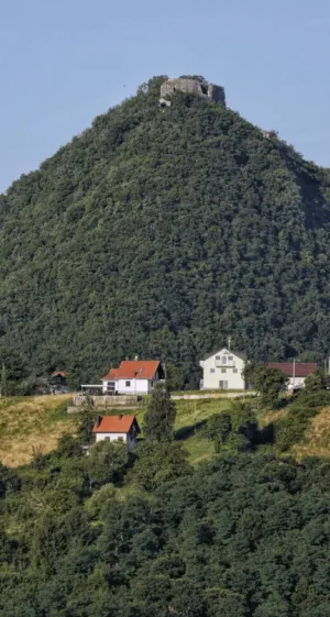 Mountain Village