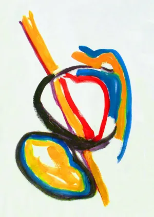 Abstract Art