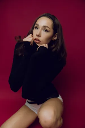 Fashion Portrait