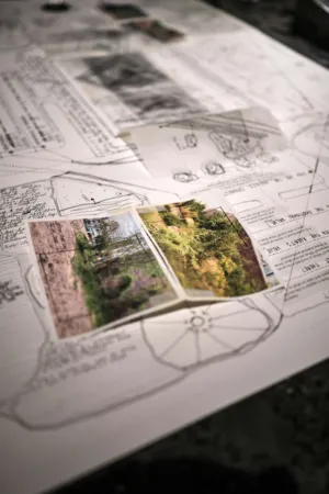 Design Plans And Photographs