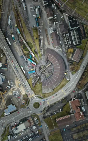 Urban Landscape