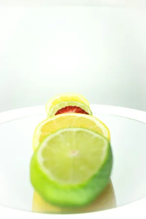 Citrus Slices