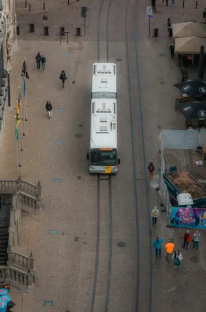 Urban Transportation