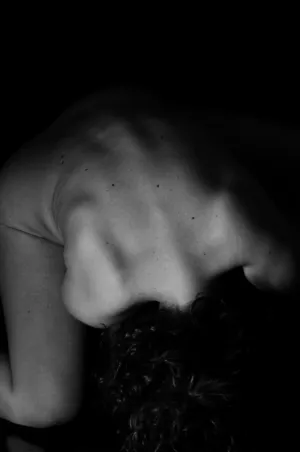 Nude Back