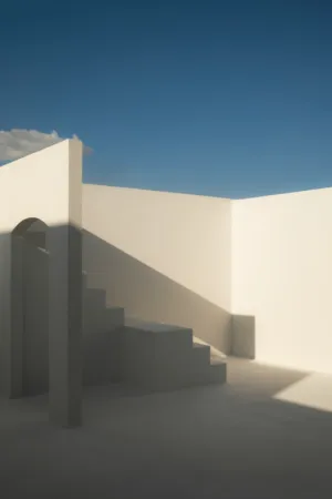 Minimalist Architecture