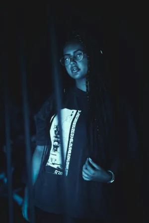 Urban Portrait