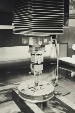 Precision Engineering