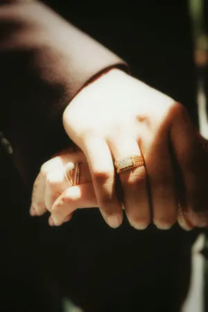 Hand In Hand